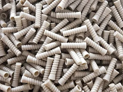 Rail Plastic Dowel